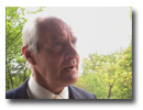 picture of an interview subject