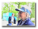 picture of an interview subject