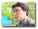 picture of an interview subject