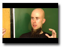 picture of an interview subject